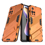 Custodia TPU antiurto per Xiaomi Redmi Note 11 Pro e Pro+
