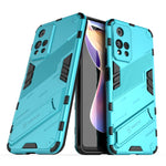 Custodia TPU antiurto per Xiaomi Redmi Note 11 Pro e Pro+