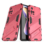Custodia TPU antiurto per Xiaomi Redmi Note 11 Pro e Pro+