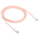 Caricabatterie da viaggio 20W USB-C PD con set cavi 1m
