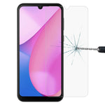 Pellicola in vetro temperato 9H 2.5D da 0,26 mm, For Blackview Oscal C20 (1 PC), For Meizu M5c (1 PC), For Wiko Y62 (1 PC), For Meizu 18x (1 PC), For Wiko Ride 3 (1 PC), For Crosscall Trekker M1 (1 PC), For Sony Xperia 10 III Lite (1 PC)               ...