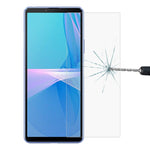 Pellicola in vetro temperato 9H 2.5D da 0,26 mm, For Blackview Oscal C20 (1 PC), For Meizu M5c (1 PC), For Wiko Y62 (1 PC), For Meizu 18x (1 PC), For Wiko Ride 3 (1 PC), For Crosscall Trekker M1 (1 PC), For Sony Xperia 10 III Lite (1 PC)               ...