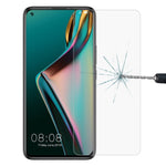 Pellicola in vetro temperato 9H 2.5D da 0,26 mm, For Blackview Oscal C20 (1 PC), For Meizu M5c (1 PC), For Wiko Y62 (1 PC), For Meizu 18x (1 PC), For Wiko Ride 3 (1 PC), For Crosscall Trekker M1 (1 PC), For Sony Xperia 10 III Lite (1 PC)               ...