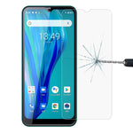 Pellicola in vetro temperato 9H 2.5D da 0,26 mm, For Blackview Oscal C20 (1 PC), For Meizu M5c (1 PC), For Wiko Y62 (1 PC), For Meizu 18x (1 PC), For Wiko Ride 3 (1 PC), For Crosscall Trekker M1 (1 PC), For Sony Xperia 10 III Lite (1 PC)               ...