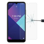 Pellicola in vetro temperato 9H 2.5D da 0,26 mm, For Blackview Oscal C20 (1 PC), For Meizu M5c (1 PC), For Wiko Y62 (1 PC), For Meizu 18x (1 PC), For Wiko Ride 3 (1 PC), For Crosscall Trekker M1 (1 PC), For Sony Xperia 10 III Lite (1 PC)               ...