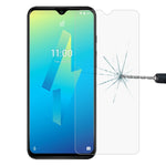 Pellicola in vetro temperato 9H 2.5D da 0,26 mm, For Blackview Oscal C20 (1 PC), For Meizu M5c (1 PC), For Wiko Y62 (1 PC), For Meizu 18x (1 PC), For Wiko Ride 3 (1 PC), For Crosscall Trekker M1 (1 PC), For Sony Xperia 10 III Lite (1 PC)               ...