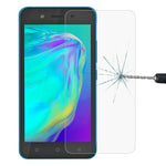 Pellicola in vetro temperato 9H 2.5D da 0,26 mm, For Blackview Oscal C20 (1 PC), For Meizu M5c (1 PC), For Wiko Y62 (1 PC), For Meizu 18x (1 PC), For Wiko Ride 3 (1 PC), For Crosscall Trekker M1 (1 PC), For Sony Xperia 10 III Lite (1 PC)               ...