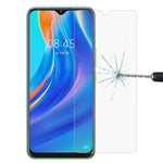 Pellicola in vetro temperato 9H 2.5D da 0,26 mm, For Blackview Oscal C20 (1 PC), For Meizu M5c (1 PC), For Wiko Y62 (1 PC), For Meizu 18x (1 PC), For Wiko Ride 3 (1 PC), For Crosscall Trekker M1 (1 PC), For Sony Xperia 10 III Lite (1 PC)               ...