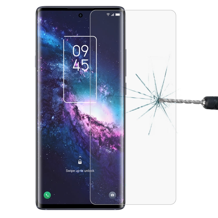 Pellicola in vetro temperato 9H 2.5D da 0,26 mm, For Blackview Oscal C20 (1 PC), For Meizu M5c (1 PC), For Wiko Y62 (1 PC), For Meizu 18x (1 PC), For Wiko Ride 3 (1 PC), For Crosscall Trekker M1 (1 PC), For Sony Xperia 10 III Lite (1 PC)               ...