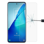Pellicola in vetro temperato 9H 2.5D da 0,26 mm, For Blackview Oscal C20 (1 PC), For Meizu M5c (1 PC), For Wiko Y62 (1 PC), For Meizu 18x (1 PC), For Wiko Ride 3 (1 PC), For Crosscall Trekker M1 (1 PC), For Sony Xperia 10 III Lite (1 PC)               ...