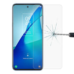 Pellicola in vetro temperato 9H 2.5D da 0,26 mm, For Blackview Oscal C20 (1 PC), For Meizu M5c (1 PC), For Wiko Y62 (1 PC), For Meizu 18x (1 PC), For Wiko Ride 3 (1 PC), For Crosscall Trekker M1 (1 PC), For Sony Xperia 10 III Lite (1 PC)               ...