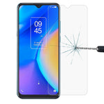 Pellicola in vetro temperato 9H 2.5D da 0,26 mm, For Blackview Oscal C20 (1 PC), For Meizu M5c (1 PC), For Wiko Y62 (1 PC), For Meizu 18x (1 PC), For Wiko Ride 3 (1 PC), For Crosscall Trekker M1 (1 PC), For Sony Xperia 10 III Lite (1 PC)               ...