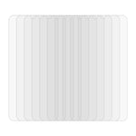 10 pellicole in vetro temperato da 0,26 mm 9H 2,5D, For Blackview Oscal C20 (10 PCS), For Meizu M5c (10 PCS), For Wiko Y62 (10 PCS), For Meizu 18x (10 PCS), For Wiko Ride 3 (10 PCS), For Crosscall Trekker M1 (10 PCS), For Wiko Power U10 (10 PCS)       ...