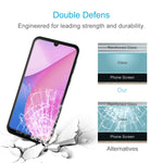 10 pellicole in vetro temperato da 0,26 mm 9H 2,5D, For Blackview Oscal C20 (10 PCS), For Meizu M5c (10 PCS), For Wiko Y62 (10 PCS), For Meizu 18x (10 PCS), For Wiko Ride 3 (10 PCS), For Crosscall Trekker M1 (10 PCS), For Wiko Power U10 (10 PCS)       ...