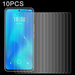 10 pellicole in vetro temperato da 0,26 mm 9H 2,5D, For Blackview Oscal C20 (10 PCS), For Meizu M5c (10 PCS), For Wiko Y62 (10 PCS), For Meizu 18x (10 PCS), For Wiko Ride 3 (10 PCS), For Crosscall Trekker M1 (10 PCS), For Wiko Power U10 (10 PCS)       ...