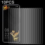 10 pellicole in vetro temperato da 0,26 mm 9H 2,5D, For Blackview Oscal C20 (10 PCS), For Meizu M5c (10 PCS), For Wiko Y62 (10 PCS), For Meizu 18x (10 PCS), For Wiko Ride 3 (10 PCS), For Crosscall Trekker M1 (10 PCS), For Wiko Power U10 (10 PCS)       ...