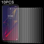 10 pellicole in vetro temperato da 0,26 mm 9H 2,5D, For Blackview Oscal C20 (10 PCS), For Meizu M5c (10 PCS), For Wiko Y62 (10 PCS), For Meizu 18x (10 PCS), For Wiko Ride 3 (10 PCS), For Crosscall Trekker M1 (10 PCS), For Wiko Power U10 (10 PCS)       ...