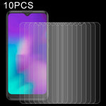 10 pellicole in vetro temperato da 0,26 mm 9H 2,5D, For Blackview Oscal C20 (10 PCS), For Meizu M5c (10 PCS), For Wiko Y62 (10 PCS), For Meizu 18x (10 PCS), For Wiko Ride 3 (10 PCS), For Crosscall Trekker M1 (10 PCS), For Wiko Power U10 (10 PCS)       ...