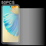 50 pellicole in vetro temperato da 0,26 mm 9H 2,5D, For Nokia X100 (50 PCS), For Tecno Spark 7T (50 PCS), For TCL L10 Pro (50 PCS), For Motorola Moto E7i Power (50 PCS), For LG Stylo 7 5G / Stylo 7 (50 PCS), For Tecno Camon 17 (50 PCS)                 ...