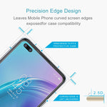 50 pellicole in vetro temperato da 0,26 mm 9H 2,5D, For Tecno Camon 16 Premier (50 PCS)