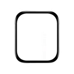 Pellicola protettiva per schermo in materiale composito curvo 3D, For Apple Watch Series 7 41mm, For Apple Watch Series 7 45mm, For Apple Watch Series 6&SE&5&4 40mm, For Apple Watch Series 6&SE&5&4 44mm, For Apple Watch Series 3&2&1 42mm               ...