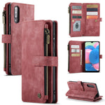 Custodia multifunzionale CaseMe-C30 Flip orizzontale PU + TPU, For Samsung Galaxy A22 5G, For Samsung Galaxy A30s / A50s / A50, For Samsung Galaxy A32 5G, For Samsung Galaxy A51 4G, For Samsung Galaxy A71 4G, For Samsung Galaxy A72