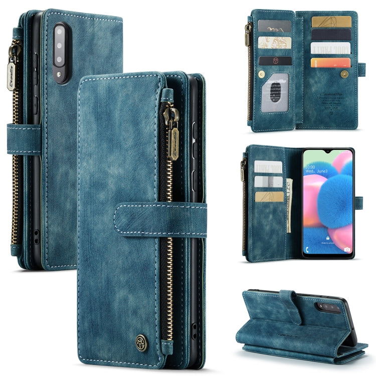 Custodia multifunzionale CaseMe-C30 Flip orizzontale PU + TPU, For Samsung Galaxy A22 5G, For Samsung Galaxy A30s / A50s / A50, For Samsung Galaxy A32 5G, For Samsung Galaxy A51 4G, For Samsung Galaxy A71 4G, For Samsung Galaxy A72
