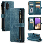 Custodia multifunzionale CaseMe-C30 Flip orizzontale PU + TPU, For Samsung Galaxy A22 5G, For Samsung Galaxy A30s / A50s / A50, For Samsung Galaxy A32 5G, For Samsung Galaxy A51 4G, For Samsung Galaxy A71 4G, For Samsung Galaxy A72