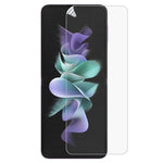 Full Screen Protector Pellicola idrogel antideflagrante, For Samsung Galaxy Z Flip3 5G(Internal+External+Back Screen)(1 PC), For Samsung Galaxy Z Fold3 5G(Internal+External+Back Screen) (1 PC), For Samsung Galaxy Z Flip3 5G(Internal Screen) (1 PC)     ...