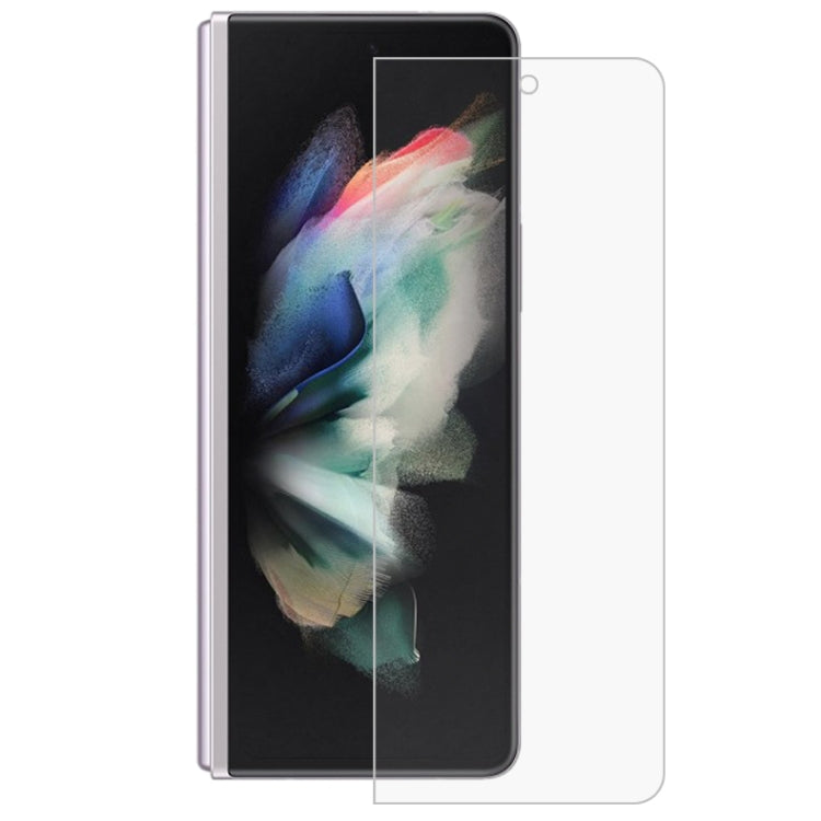 Full Screen Protector Pellicola idrogel antideflagrante, For Samsung Galaxy Z Flip3 5G(Internal+External+Back Screen)(1 PC), For Samsung Galaxy Z Fold3 5G(Internal+External+Back Screen) (1 PC), For Samsung Galaxy Z Flip3 5G(Internal Screen) (1 PC)     ...