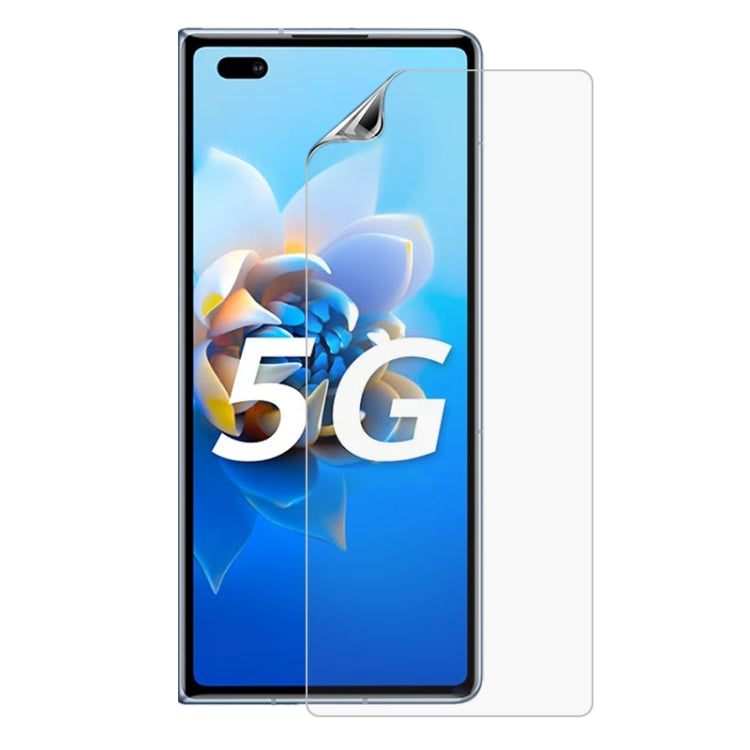 Full Screen Protector Pellicola idrogel antideflagrante, For Samsung Galaxy Z Flip3 5G(Internal+External+Back Screen)(1 PC), For Samsung Galaxy Z Fold3 5G(Internal+External+Back Screen) (1 PC), For Samsung Galaxy Z Flip3 5G(Internal Screen) (1 PC)     ...