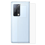Full Screen Protector Pellicola idrogel antideflagrante, For Samsung Galaxy Z Flip3 5G(Internal+External+Back Screen)(1 PC), For Samsung Galaxy Z Fold3 5G(Internal+External+Back Screen) (1 PC), For Samsung Galaxy Z Flip3 5G(Internal Screen) (1 PC)     ...