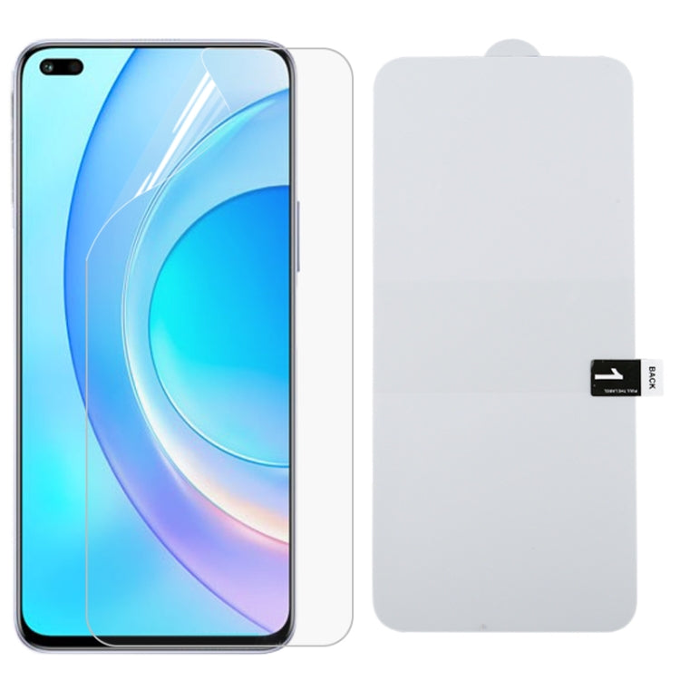 Full Screen Protector Pellicola idrogel antideflagrante, For Samsung Galaxy Z Flip3 5G(Internal+External+Back Screen)(1 PC), For Samsung Galaxy Z Fold3 5G(Internal+External+Back Screen) (1 PC), For Samsung Galaxy Z Flip3 5G(Internal Screen) (1 PC)     ...