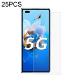 25 PCS Full Screen Protector Pellicola idrogel antideflagrante, For Samsung Galaxy Z Flip3 5G(Internal Screen) (25 PCS), For Samsung Galaxy Z Fold3 5G(Internal Screen) (25 PCS), For Samsung Galaxy Z Flip3 5G(Back Screen) (25 PCS)                       ...