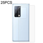 25 PCS Full Screen Protector Pellicola idrogel antideflagrante, For Samsung Galaxy Z Flip3 5G(Internal Screen) (25 PCS), For Samsung Galaxy Z Fold3 5G(Internal Screen) (25 PCS), For Samsung Galaxy Z Flip3 5G(Back Screen) (25 PCS)                       ...