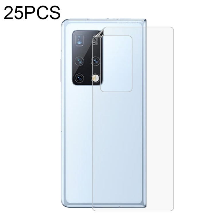 25 PCS Full Screen Protector Pellicola idrogel antideflagrante, For Samsung Galaxy Z Flip3 5G(Internal Screen) (25 PCS), For Samsung Galaxy Z Fold3 5G(Internal Screen) (25 PCS), For Samsung Galaxy Z Flip3 5G(Back Screen) (25 PCS)                       ...