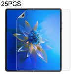 25 PCS Full Screen Protector Pellicola idrogel antideflagrante, For Samsung Galaxy Z Flip3 5G(Internal Screen) (25 PCS), For Samsung Galaxy Z Fold3 5G(Internal Screen) (25 PCS), For Samsung Galaxy Z Flip3 5G(Back Screen) (25 PCS)                       ...