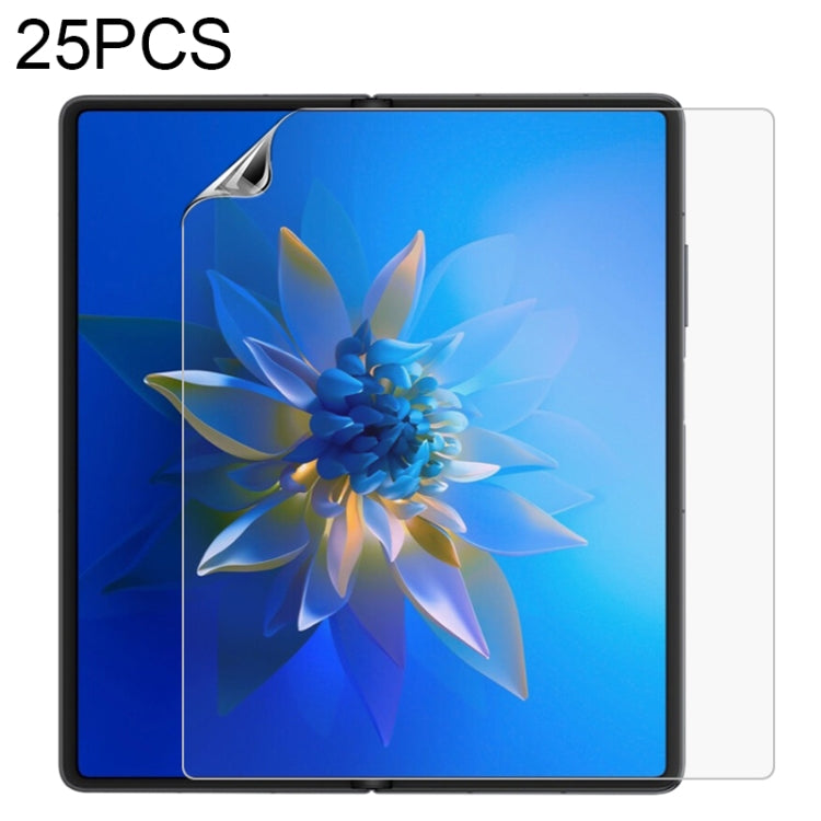 25 PCS Full Screen Protector Pellicola idrogel antideflagrante, For Samsung Galaxy Z Flip3 5G(Internal Screen) (25 PCS), For Samsung Galaxy Z Fold3 5G(Internal Screen) (25 PCS), For Samsung Galaxy Z Flip3 5G(Back Screen) (25 PCS)                       ...