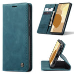CaseMe 013 Custodia multifunzionale orizzontale in pelle con flip con slot per schede, supporto e portafoglio, For Google Pixel 6 Pro, For Google Pixel 6