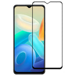 Pellicola protettiva per schermo in vetro temperato con copertura completa della colla, For vivo iQOO Z5 (1 PC), For vivo Y76s (1 PC), For Motorola Moto G41 (1 PC), For Motorola Moto G51 5G (1 PC), For Motorola Moto G31 (1 PC)
