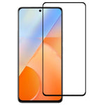 Pellicola protettiva per schermo in vetro temperato con copertura completa della colla, For vivo iQOO Z5 (1 PC), For vivo Y76s (1 PC), For Motorola Moto G41 (1 PC), For Motorola Moto G51 5G (1 PC), For Motorola Moto G31 (1 PC)