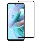 Pellicola protettiva per schermo in vetro temperato con copertura completa della colla, For vivo iQOO Z5 (1 PC), For vivo Y76s (1 PC), For Motorola Moto G41 (1 PC), For Motorola Moto G51 5G (1 PC), For Motorola Moto G31 (1 PC)