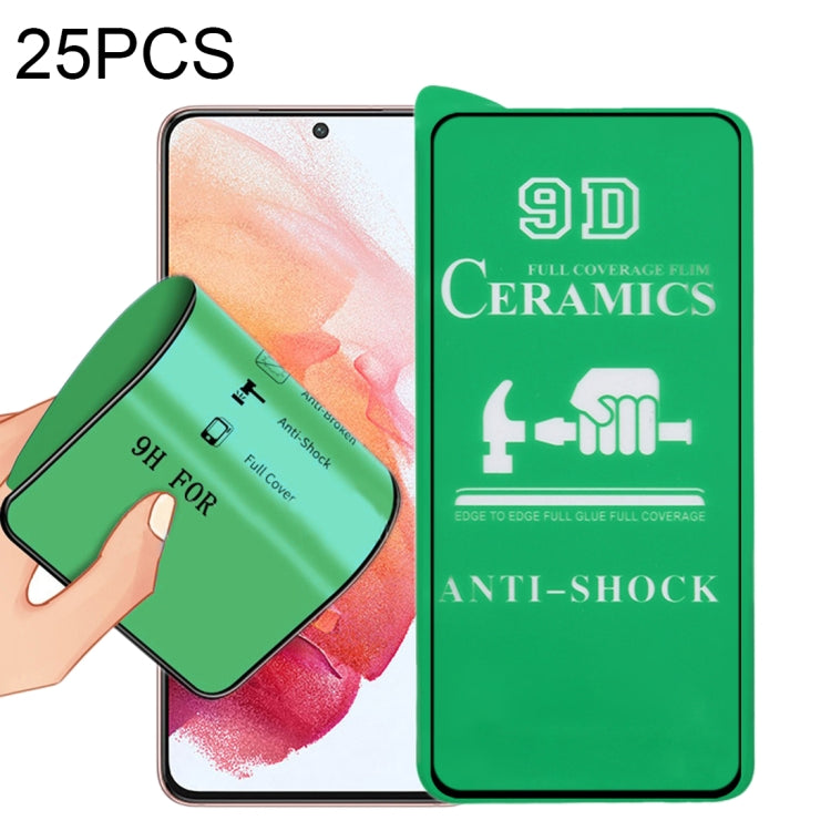 Pellicola ceramica 9D per Xiaomi Redmi Note 11 5G