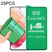 Pellicola ceramica 9D per Xiaomi Redmi Note 11 5G