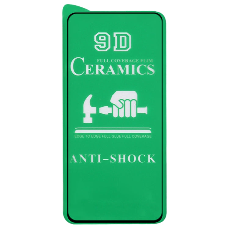 Pellicola ceramica 9D per Xiaomi Redmi Note 11 5G