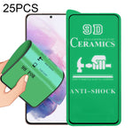 Pellicola ceramica 9D per Xiaomi Redmi Note 11 5G