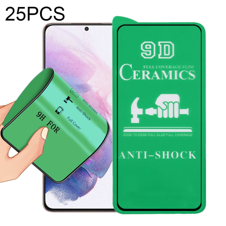 Pellicola ceramica 9D per Xiaomi Redmi Note 11 5G