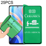 Pellicola ceramica 9D per Xiaomi Redmi Note 11 5G