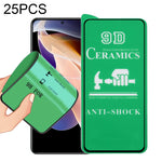 Pellicola ceramica 9D per Xiaomi Redmi Note 11 5G