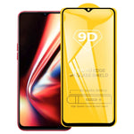 Pellicola in vetro temperato con schermo a colla piena 9D, For vivo U10 / U3x (1 PC), For OPPO Realme X2 (1 PC), For vivo X50 5G (1 PC), For OPPO Realme X3 SuperZoom (1 PC), For vivo Y30 (1 PC), For OPPO Reno 5G (1 PC), For vivo Y51s (1 PC)            ...